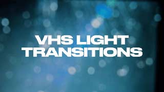 VHS Light Transitions-57968175