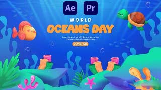 World Oceans Day Intro-57951020