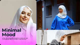 Fashion Style Multiscreen-57971013