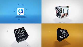 Business Cube Unveil-57973365