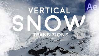 Vertical Snow Transitions-57989972
