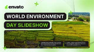 World Environment Day Nature Slideshow-57991763