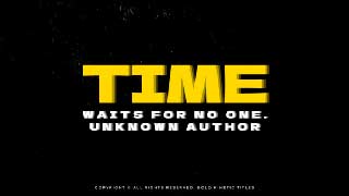Bold Kinetic Titles-57992451