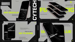 Modern App Demo Phone 16 Pro-57996586