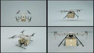 Drone Logo-58006277