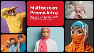 Beautiful Slideshow-58006493
