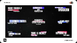 Text Animation V2-58007210