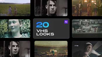 VHS Looks-34532827