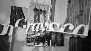 Grayscale Urban Frames-58017723
