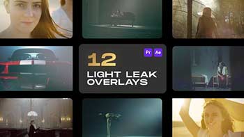 Light Leak Overlays-34535325