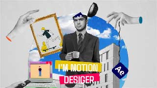 Collage Portfolio Promo-58051111