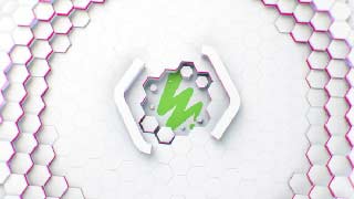Honeycomb Field Logo-58051377