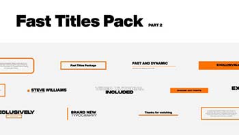 Fast Titles Pt 2-34549913