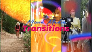 Vertical Film Burn Transitions-58070115