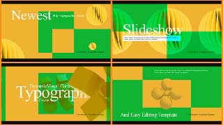 Typo Slideshow