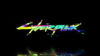 Glitch Logo
