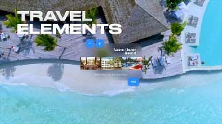 Travel Elements