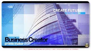 Business Creator Promo
