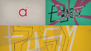 Split Logo Intro