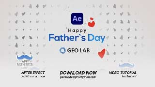 Fathers Day l World Best DAD