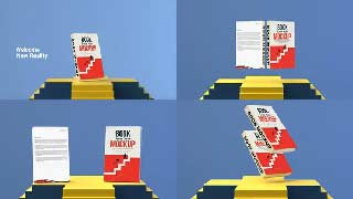 Book Mockup-58160839