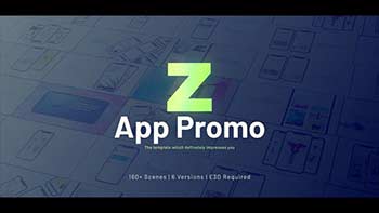 Mobile App Promo-34561695