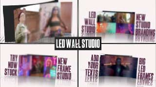 Led Wall Studio-58163208