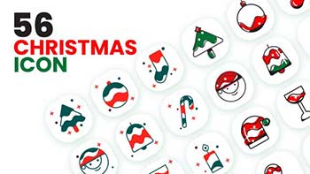 Christmas Icon Pack-34562622