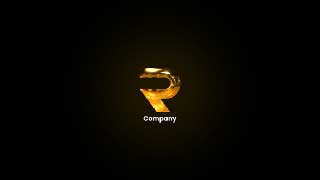 Gold Logo Reveal-58163535