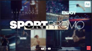 Sport Promo-58199179