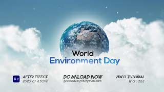 World Environment Day l Green Planet Day
