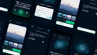 UI AI Mobile