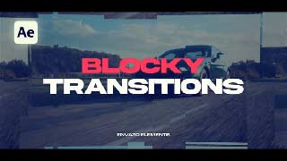 Transitions-Blocks Transitions