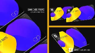 Bank Credit Card-58244502