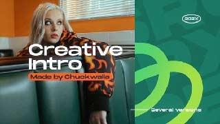 Creative Intro-58245380