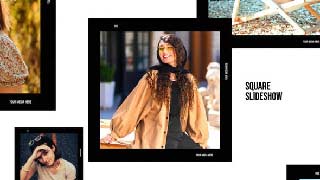 Square Slideshow-58258196