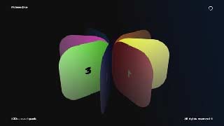3D Carousels-58258699