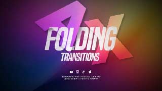 Folding Various Transitions-58259041