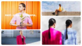 Multiscreen Slideshow
