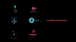 Loading Animaton Scenes-58268473