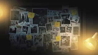 Horror Board-58273132