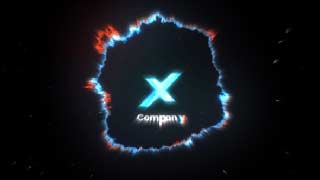 Energy Logo Reveal-58274403