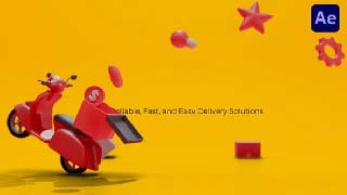 Express Delivery Opener-58275824