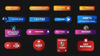 Social Titles-58276965