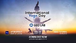 International Day of Yoga-58282695