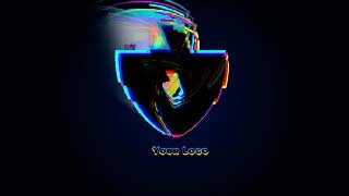 Logo Glitch-58294670