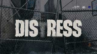 Grunge Text Animation-58310443