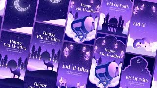 Story Eid al-Adha