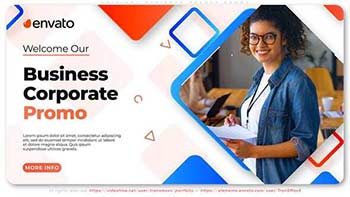 Original Business Agency Promo-34577461