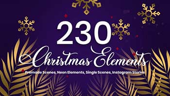 Christmas Big Pack-34582937